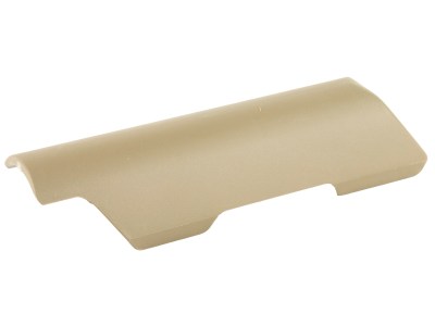 MAGPUL CTR/MOE .25″ CHEEK RISER FDE