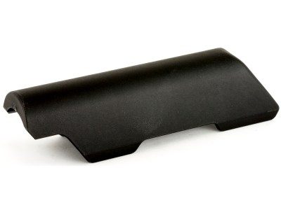 MAGPUL CTR/MOE .50″ CHEEK RISER BLK