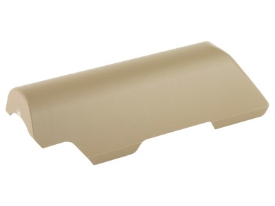 MAGPUL CTR/MOE .75″ CHEEK RISER FDE