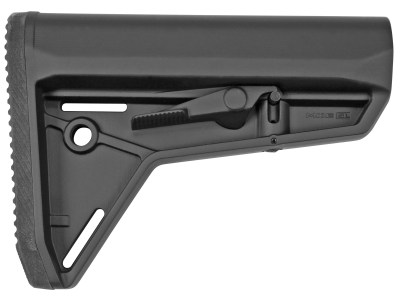 MAGPUL MOE SL STOCK MIL-SPEC BLK