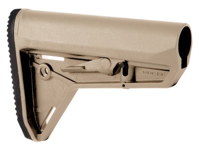 MAGPUL MOE SL STOCK MIL-SPEC FDE