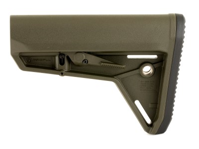 MAGPUL MOE SL STOCK MIL-SPEC ODG