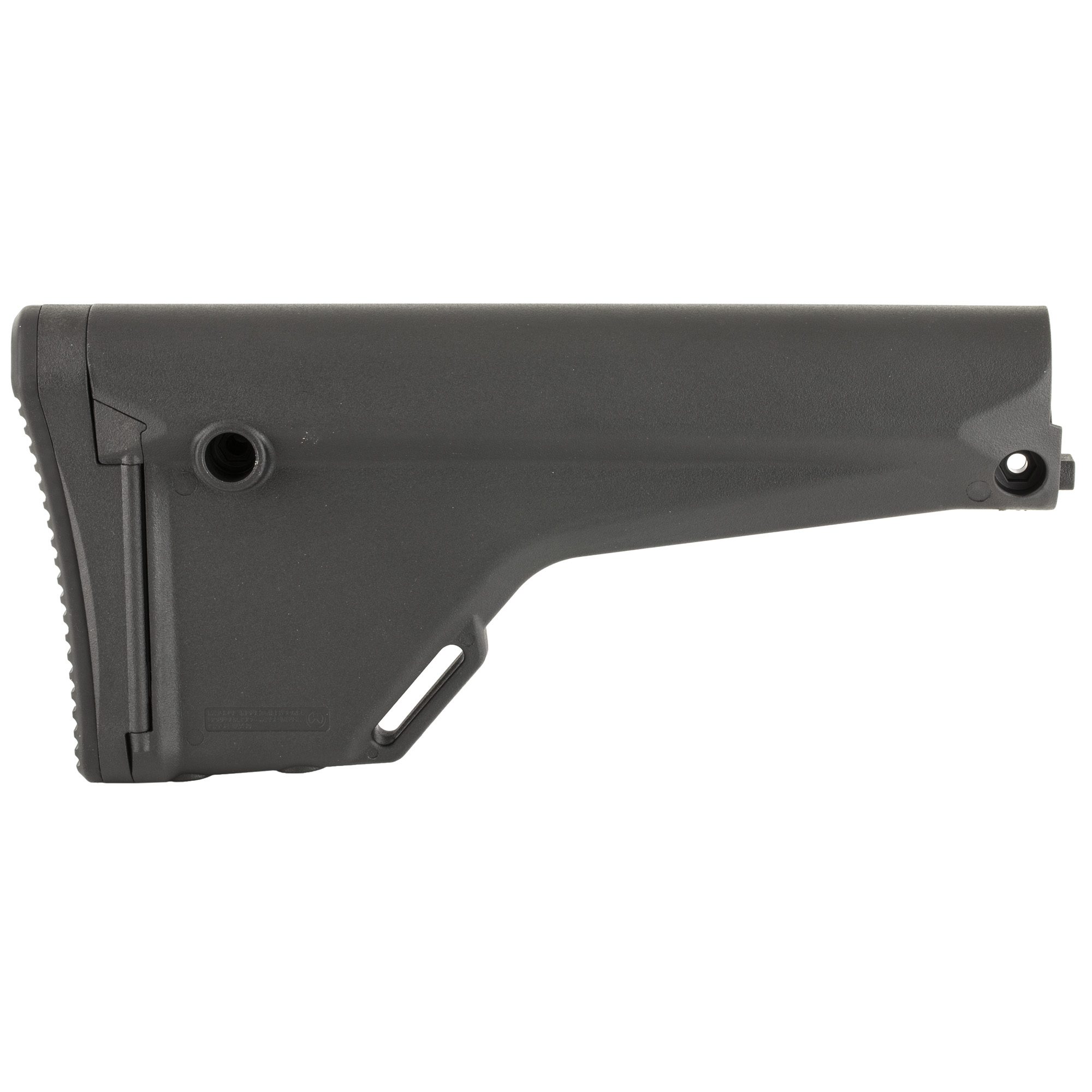 MAGPUL MOE RIFLE STOCK MIL-SPEC BLK