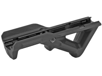 MAGPUL AFG ANGLED FORE GRIP BLK