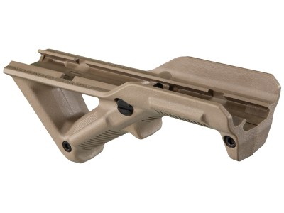 MAGPUL AFG ANGLED FORE GRIP FDE