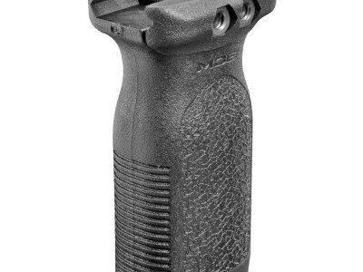 MAGPUL RVG RAIL VERTICAL GRIP BLK