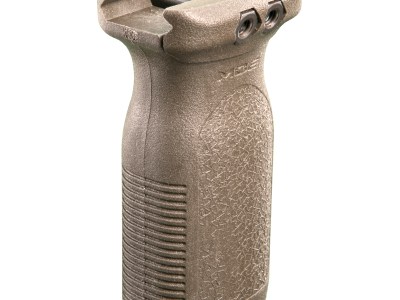 MAGPUL RVG RAIL VERTICAL GRIP FDE