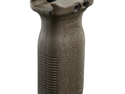 MAGPUL RVG RAIL VERTICAL GRIP ODG