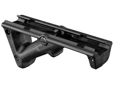 MAGPUL AFG-2 ANGLED FORE GRIP BLK