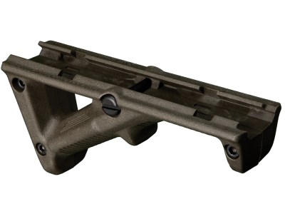 MAGPUL AFG-2 ANGLED FORE GRIP ODG