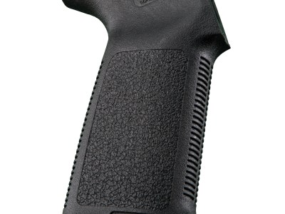 MAGPUL MOE GRIP BLK AR15/M4