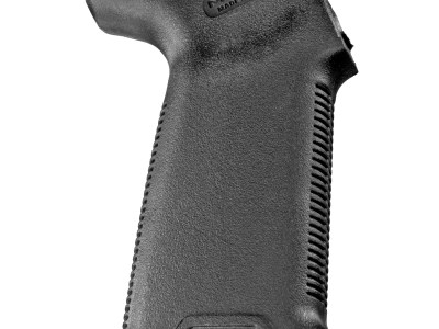 MAGPUL MOE+ GRIP BLK AR15/M4