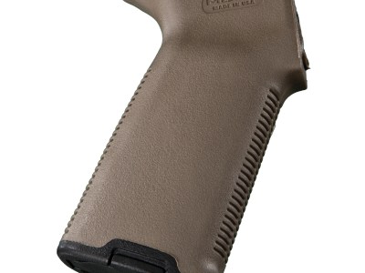 MAGPUL MOE+ GRIP FDE AR15/M4