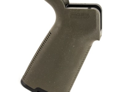 MAGPUL MOE+ GRIP ODG AR15/M4