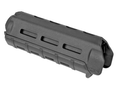 MAGPUL MOE M-LOK HAND GUARD CAR BLK