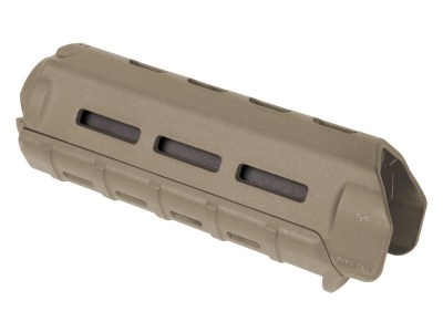 MAGPUL MOE M-LOK HAND GUARD CAR FDE