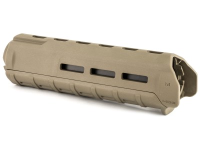 MAGPUL MOE M-LOK HAND GUARD MID FDE