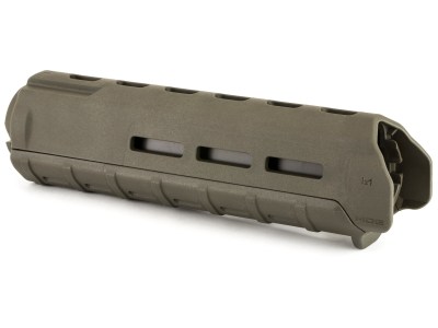 MAGPUL MOE M-LOK HAND GUARD MID ODG