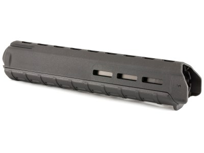 MAGPUL MOE M-LOK HAND GUARD RIF BLK