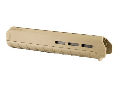 MAGPUL MOE M-LOK HAND GUARD RIF FDE