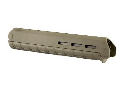 MAGPUL MOE M-LOK HAND GUARD RIF ODG