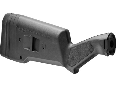 MAGPUL SGA STOCK REMINGTON 870 BLK