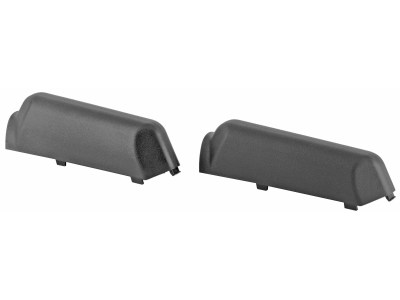MAGPUL HUNT/SGA LOW CHEEK RISER BLK