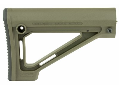 MAGPUL MOE FIXED STOCK MIL-SPEC ODG