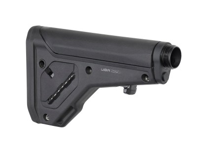 MAGPUL UBR GEN 2 STOCK BLK