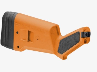 MAGPUL SGA STOCK MOSSBERG 500 ORG