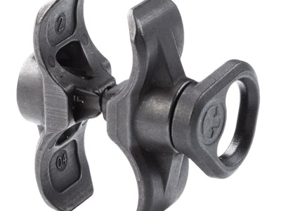 MAGPUL FORWARD SLING MOUNT MOSSBERG