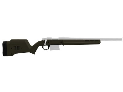 MAGPUL HUNTER 700 STK REM 700 SA ODG