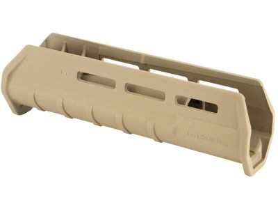 MAGPUL MOE M-LOK FOREND REM 870 FDE