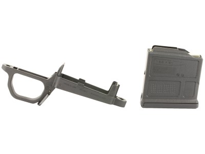 MAGPUL HUNTER 700 SA MAG WELL BLK