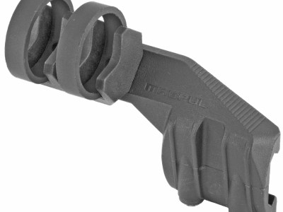 MAGPUL RAIL LIGHT MOUNT LEFT BLK