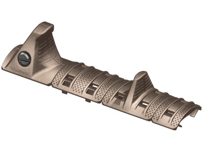 MAGPUL XTM HAND STOP KIT FDE
