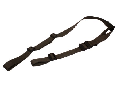 MAGPUL MS1 SLING RANGER GREEN