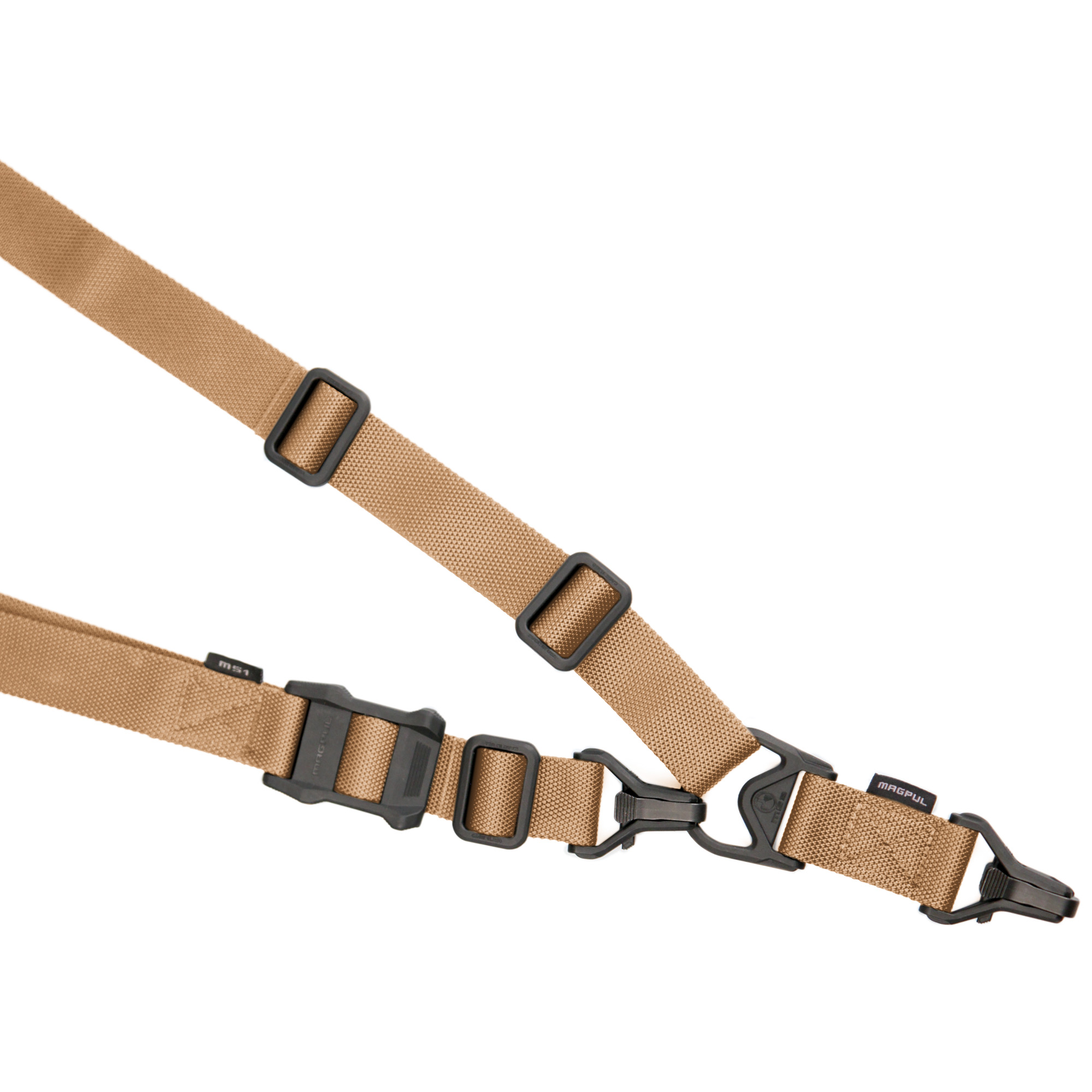 MAGPUL MS3 SLING GEN 2 COYOTE
