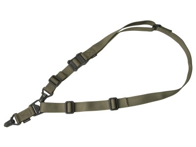 MAGPUL MS3 SLING GEN 2 RANGER GREEN