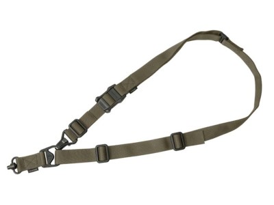 MAGPUL MS3 SLING SINGLE QD GEN 2 RGR