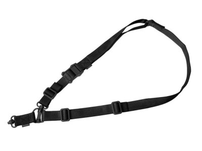 MAGPUL MS4 SLING DUAL QD GEN 2 BLK