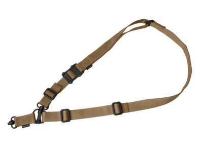 MAGPUL MS4 SLING DUAL QD GEN 2 COY