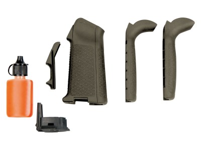 MAGPUL MIAD GEN 1.1 GRIP TYPE 1 ODG