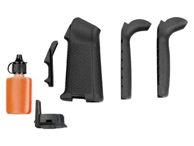 MAGPUL MIAD GEN 1.1 GRIP TYPE 2 BLK