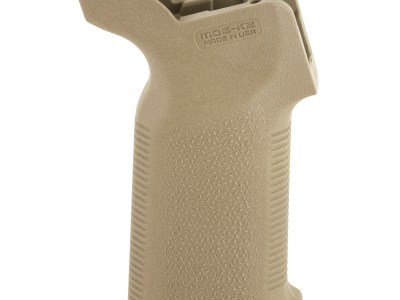 MAGPUL MOE-K2 GRIP FDE AR15/M4
