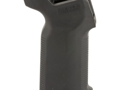 MAGPUL MOE-K2+ GRIP BLK AR15/M4