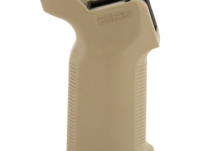 MAGPUL MOE-K2+ GRIP FDE AR15/M4