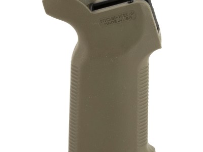 MAGPUL MOE-K2+ GRIP ODG AR15/M4