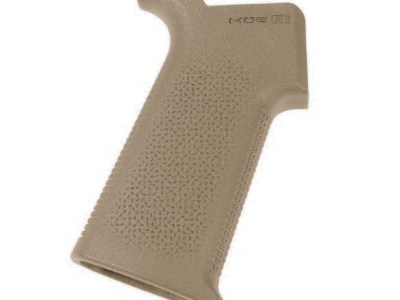 MAGPUL MOE SL GRIP AR15/M4 FDE
