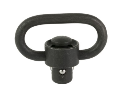 MAGPUL QD SLING SWIVEL BLK